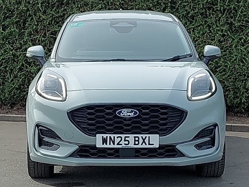 Used Ford Puma 2025 for sale - 78202932: Photo 19