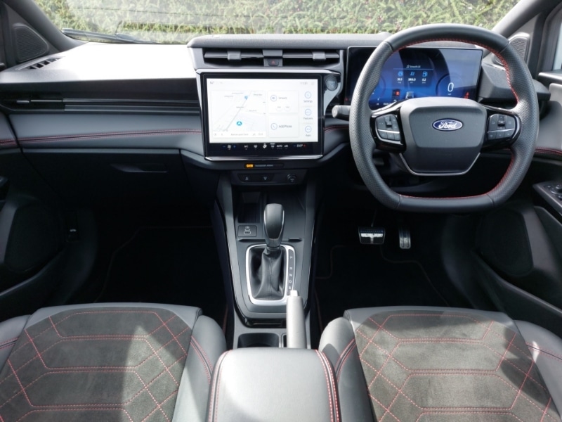 Used Ford Puma 2025 for sale - 78202932: Photo 2