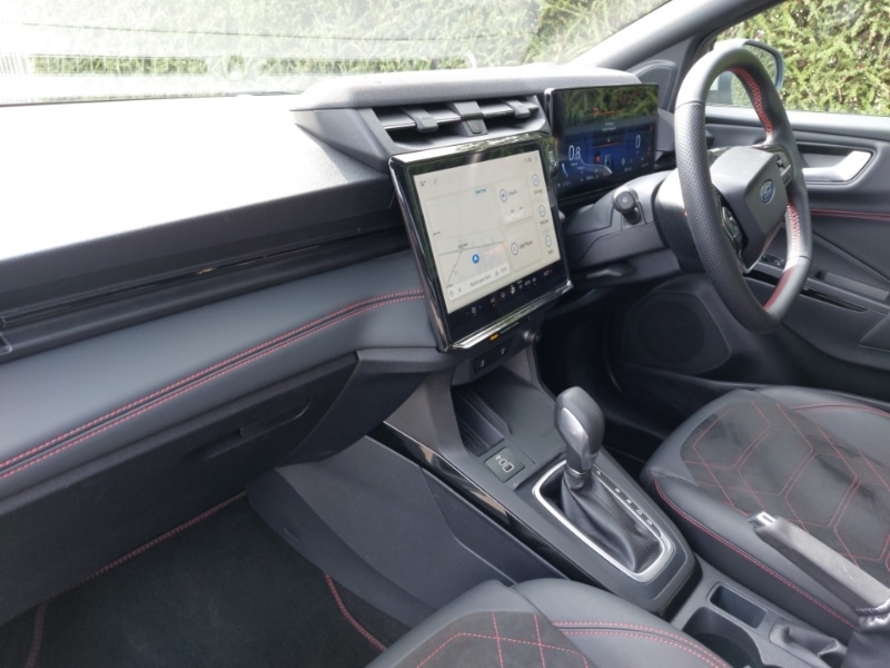 Used Ford Puma 2025 for sale - 78202932: Photo 5