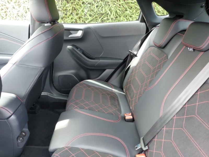 Used Ford Puma 2025 for sale - 78202932: Photo 6