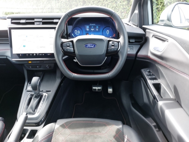 Used Ford Puma 2025 for sale - 78202932: Photo 7