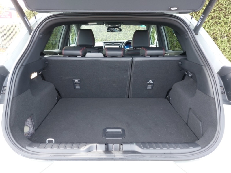 Used Ford Puma 2025 for sale - 78202932: Photo 8