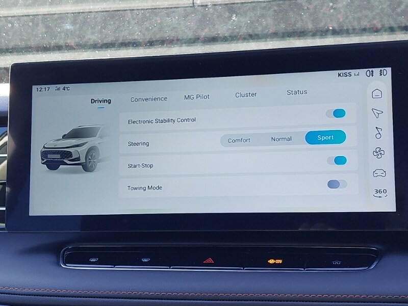 Used MG MG HS 2024 for sale - 77751291: Photo 13