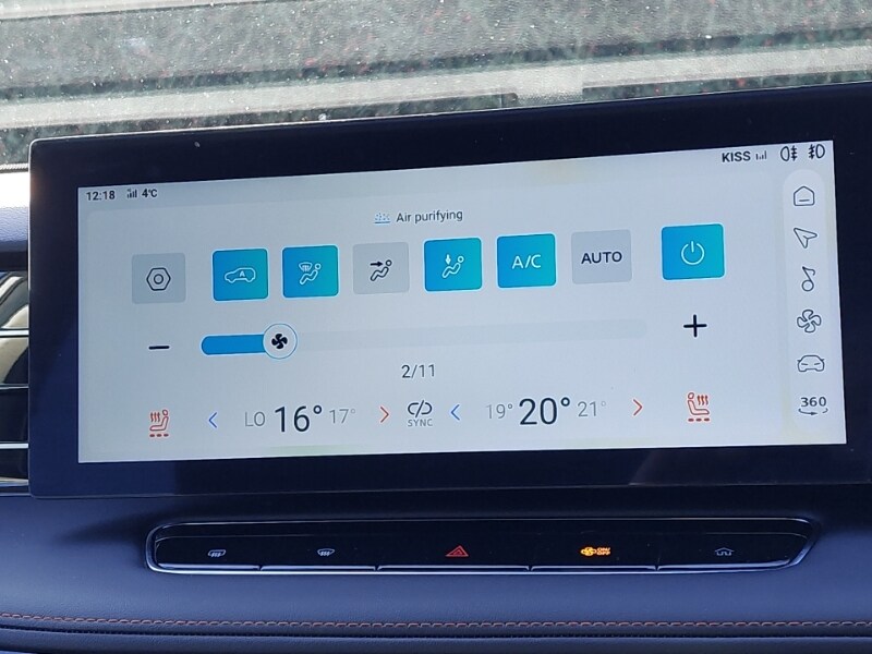 Used MG MG HS 2024 for sale - 77751291: Photo 15