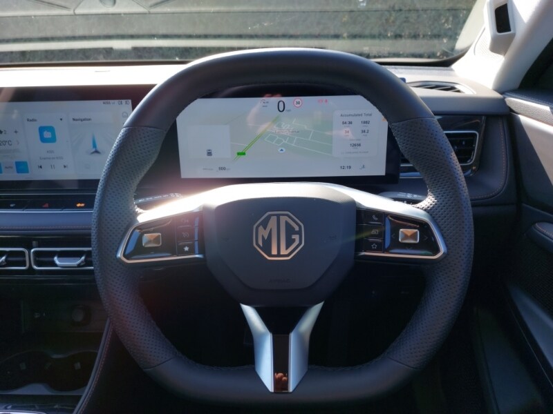 Used MG MG HS 2024 for sale - 77751291: Photo 17