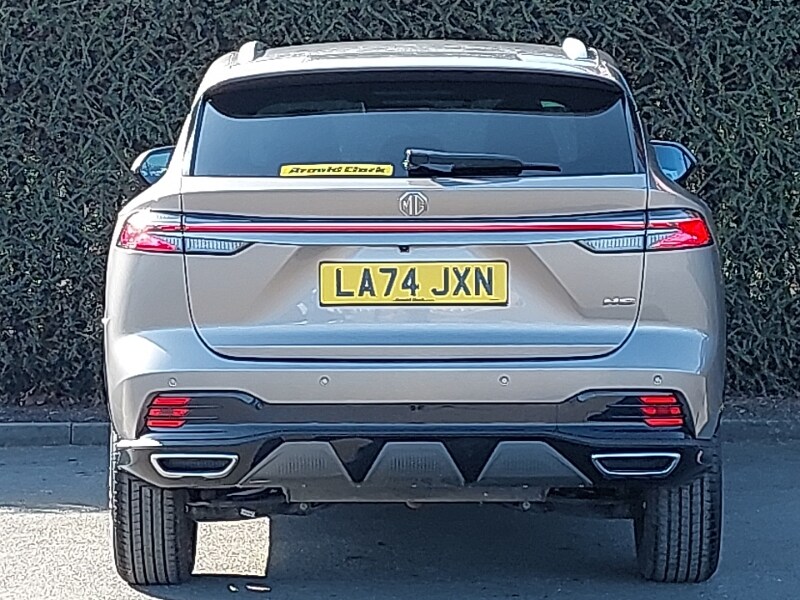 Used MG MG HS 2024 for sale - 77751291: Photo 18