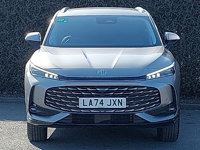 Used MG MG HS 2024 for sale - 77751291: Photo 19