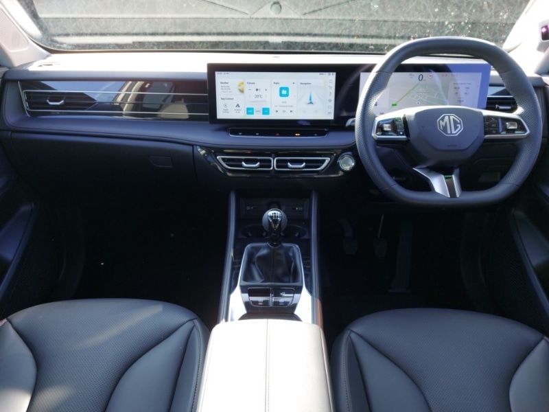 Used MG MG HS 2024 for sale - 77751291: Photo 2