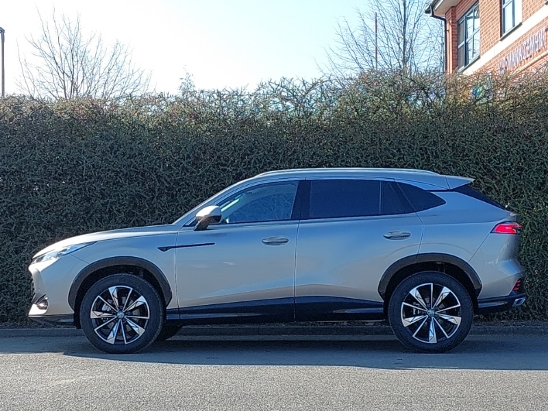 Used MG MG HS 2024 for sale - 77751291: Photo 4