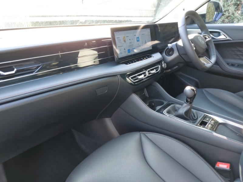 Used MG MG HS 2024 for sale - 77751291: Photo 5