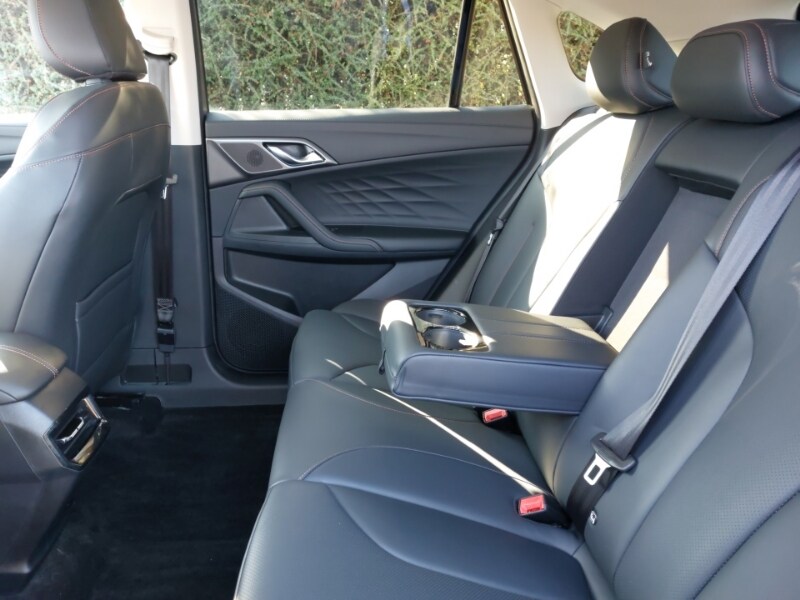 Used MG MG HS 2024 for sale - 77751291: Photo 6