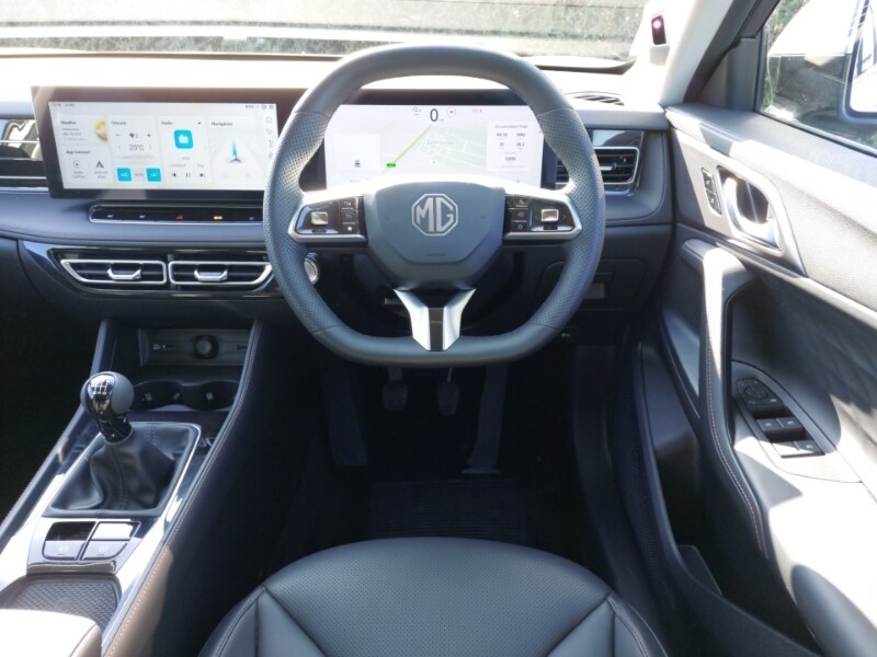 Used MG MG HS 2024 for sale - 77751291: Photo 7