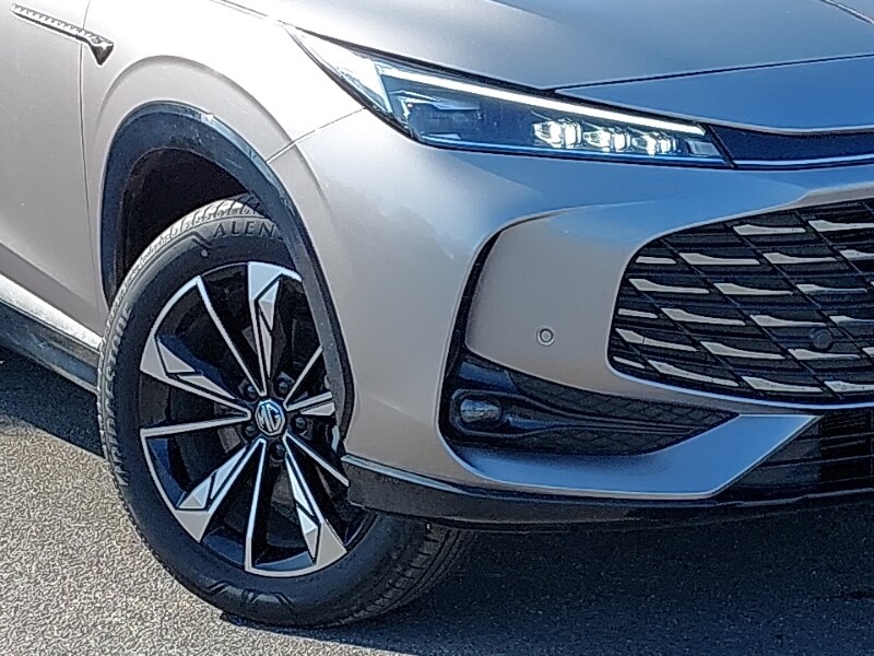 Used MG MG HS 2024 for sale - 77751291: Photo 9