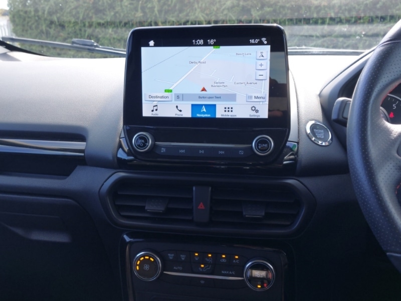 Used Ford Ecosport 2019 for sale - 78164104: Photo 10