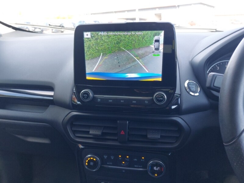 Used Ford Ecosport 2019 for sale - 78164104: Photo 11