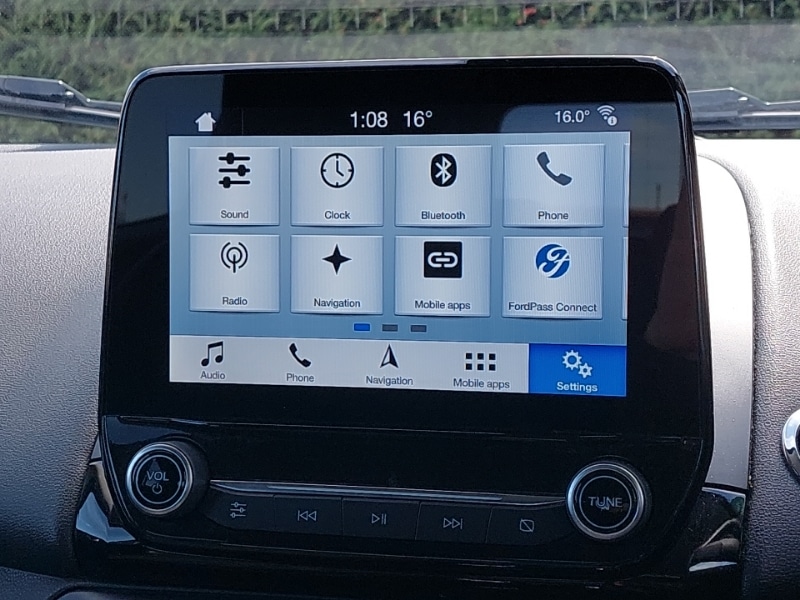 Used Ford Ecosport 2019 for sale - 78164104: Photo 12