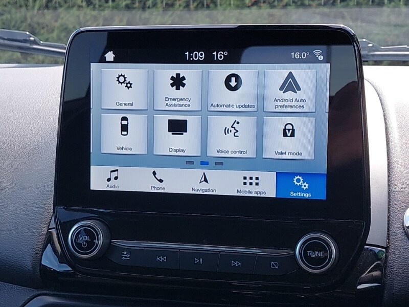 Used Ford Ecosport 2019 for sale - 78164104: Photo 13