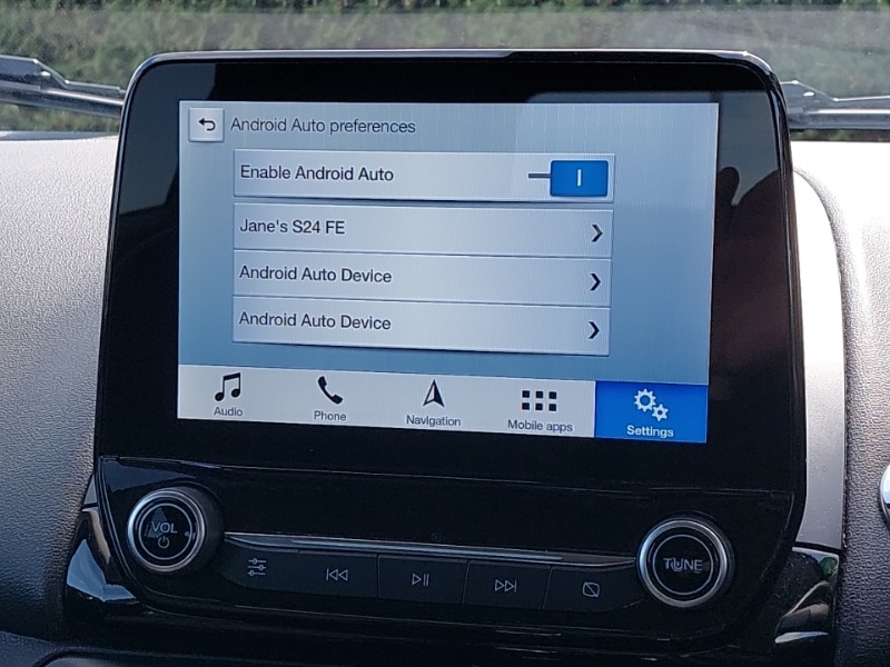 Used Ford Ecosport 2019 for sale - 78164104: Photo 15