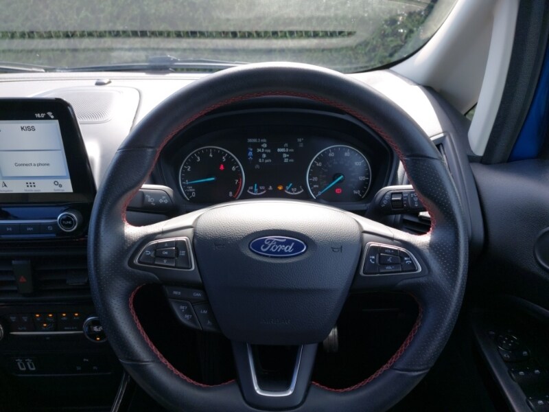 Used Ford Ecosport 2019 for sale - 78164104: Photo 17