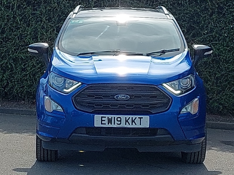 Used Ford Ecosport 2019 for sale - 78164104: Photo 19