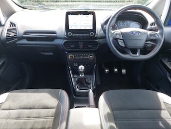 Used Ford Ecosport 2019 for sale - 78164104: Photo