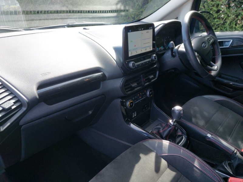 Used Ford Ecosport 2019 for sale - 78164104: Photo 5