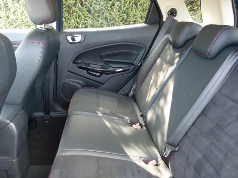 Used Ford Ecosport 2019 for sale - 78164104: Photo 6