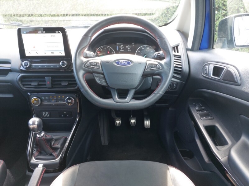 Used Ford Ecosport 2019 for sale - 78164104: Photo 7