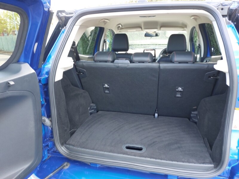 Used Ford Ecosport 2019 for sale - 78164104: Photo 8