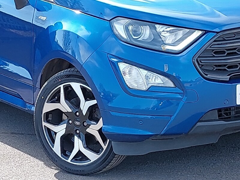 Used Ford Ecosport 2019 for sale - 78164104: Photo 9