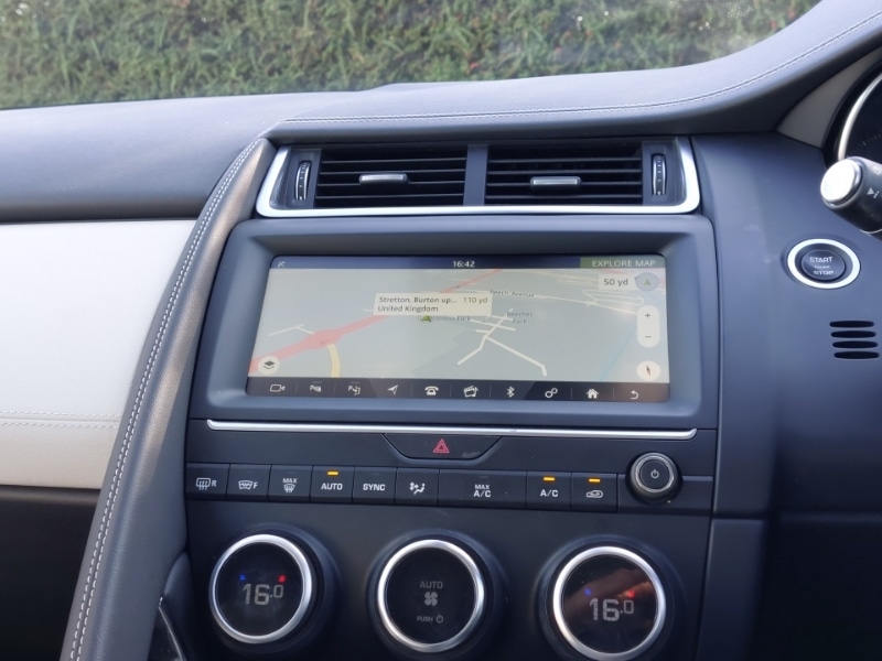 Used Jaguar E-Pace 2019 for sale - 78156007: Photo 10