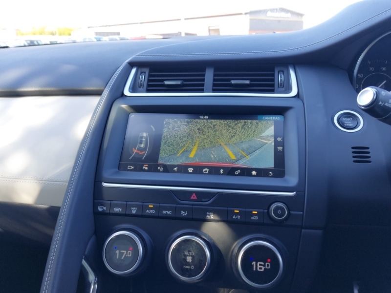 Used Jaguar E-Pace 2019 for sale - 78156007: Photo 11