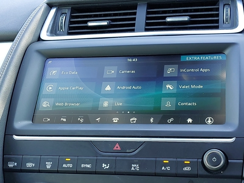 Used Jaguar E-Pace 2019 for sale - 78156007: Photo 12