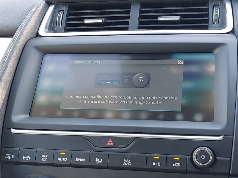 Used Jaguar E-Pace 2019 for sale - 78156007: Photo 13