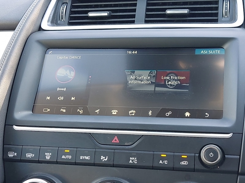 Used Jaguar E-Pace 2019 for sale - 78156007: Photo 14