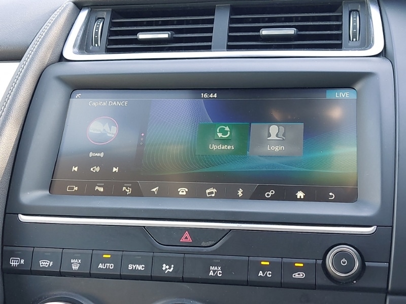 Used Jaguar E-Pace 2019 for sale - 78156007: Photo 15