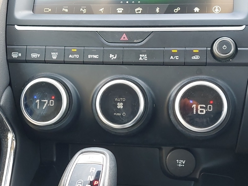 Used Jaguar E-Pace 2019 for sale - 78156007: Photo 16