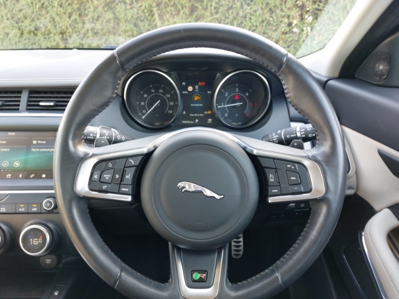 Used Jaguar E-Pace 2019 for sale - 78156007: Photo 17