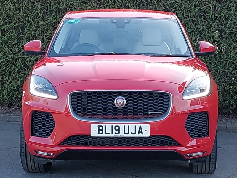 Used Jaguar E-Pace 2019 for sale - 78156007: Photo 19