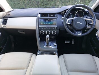 Used Jaguar E-Pace 2019 for sale - 78156007: Photo