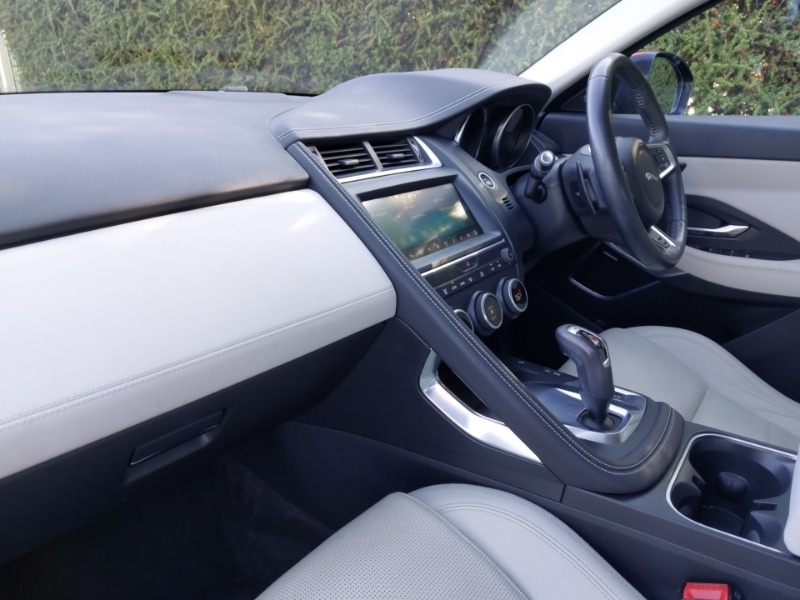 Used Jaguar E-Pace 2019 for sale - 78156007: Photo 5