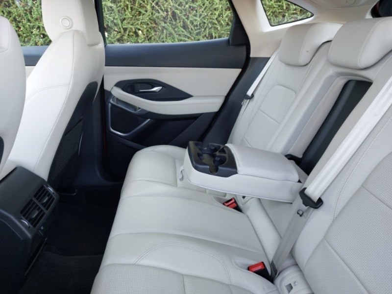 Used Jaguar E-Pace 2019 for sale - 78156007: Photo 6