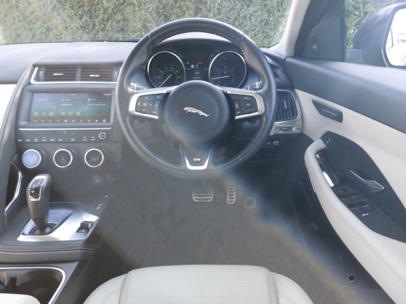 Used Jaguar E-Pace 2019 for sale - 78156007: Photo 7