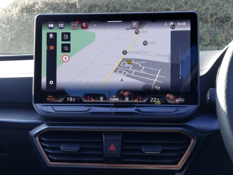 Used Cupra Formentor 2025 for sale - 77942750: Photo 10