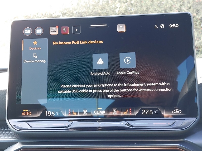 Used Cupra Formentor 2025 for sale - 77942750: Photo 14