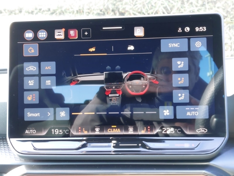 Used Cupra Formentor 2025 for sale - 77942750: Photo 15