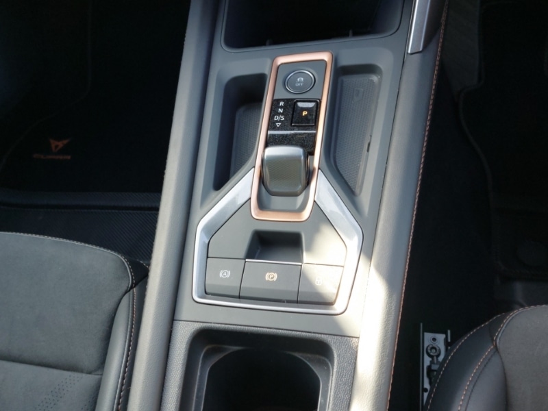 Used Cupra Formentor 2025 for sale - 77942750: Photo 16