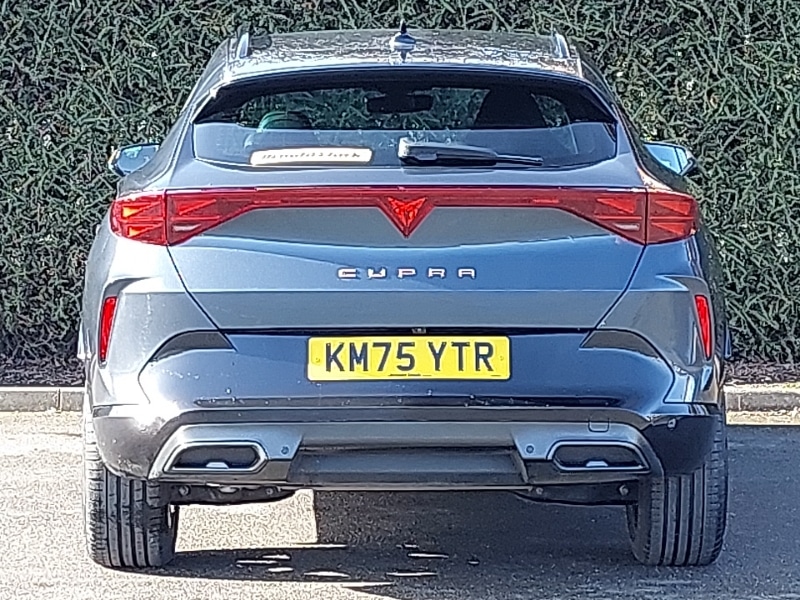 Used Cupra Formentor 2025 for sale - 77942750: Photo 18