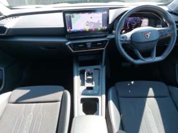 Used Cupra Formentor 2023 for sale - 75386437: Photo