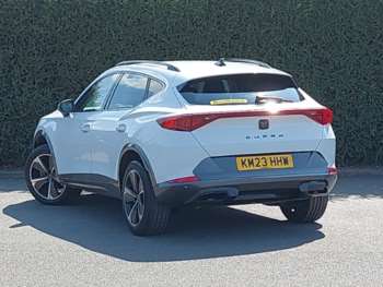 Used Cupra Formentor 2023 for sale - 75386437: Photo